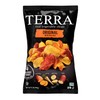 Terra Vegetable Chips, Original Vegetable Chips with Sea Salt, 5