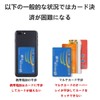 ALLVD Magnetic Sheet EMF Interference Prevention Sheet x 2 Magnetic