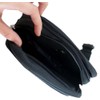 HAWK MONEY POUCH WITH BELT - AD505