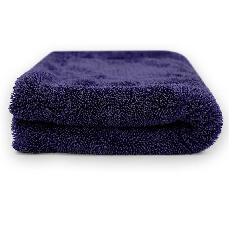 The Collection Aqua Mini Microfibre Drying Cloth - Premium Car