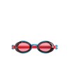 Speedo Unisex Kids Jet 2.0 SwiMing Goggles | Enhanced Vision,