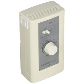 Mitsubishi Electric P-03CT Duct System Component (Ventilation Fan Only) Control Component