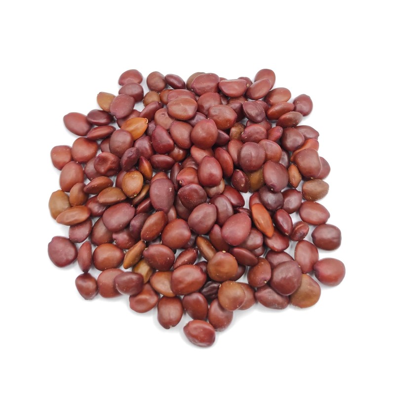 Greek Organic Carob Seeds 40 g - 1.95 kg Ceratonia