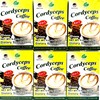 Asian Longreen 4-In-1 Premium Quality Cordyceps Coffee 10 Sachets x