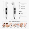 1MHz Ultrasound Body Massager for Targeted Relaxation – Portable Handheld