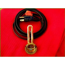 House Deals Engine Block Heater for Ford 6.9 & 7.3 L IDI Diesel 1000w Capacity 83-94 F250 F350 Excursion Automotive Engine Block Heaters