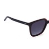 Hugo Hg 1051/s Sunglasses, OIT/9O Black RED, 22