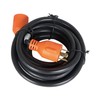 labwork 30A 15FT Generator Extension Cord L14-30P to L14-30R 4