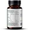 Bioflora Balance™ | Probioticos + Prebioticos Simbióticos | Cápsulas Veganas