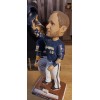 Bda Jonathan Lucroy Doubles Record Bobblehead Milwaukee Brewers Never Displayed