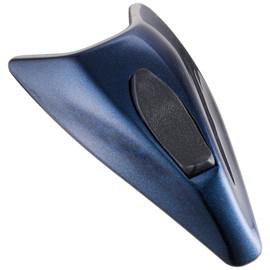 Arai 104928 Helmet Parts IC Duct 3 (1 Piece), Glass Blue (Formerly Part Number: 4928)