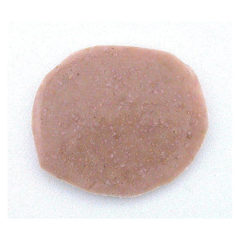 Half 1/2 Ounce Peruvian Phosphosiderite Inlay Powder 2mm And Less