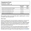 Vitacost Ultra Vitamin K with Advanced K2 Complex - 180