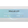 Nitecore NU45 Fast Charging 8-core UHE LED Headlamp -1700 Lumens