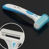 Foot Callus Remover Razor for Heel & Sole Skin Care Tool 2ea
