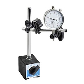 Wabeco Magnetic Measuring Stand with Dial Gauge Measuring Stand with Magnetic Base Dial Indicator Holder