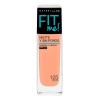 Base De Maquillaje Piel Normal/grasa Fit Me Matte Maybelline