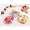 Nippon Chuko A7-29 Aluminum Plate for Compact Mirrors, 2.2 x