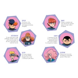 EL ROSCA. CIBERSEGURETAT. HOME A L'AIGUA