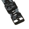 Smart Watches Camouflage Black With External Speaker Outdoor Smart Watch