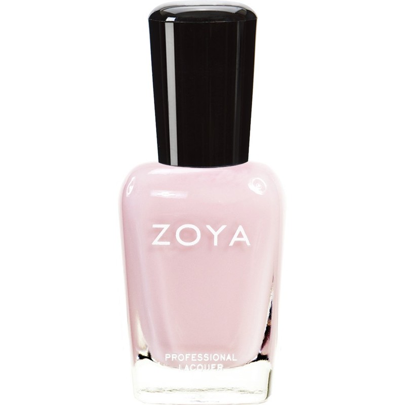 ZOYA Nail Polish, Betty, 0.5 Fl Oz (Pack of 1)
