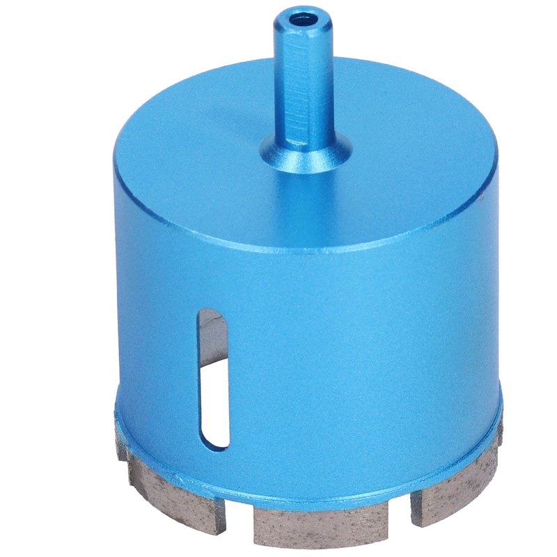 Diamond Drill Bit Hole Saw Opener Set Cutting Tool for