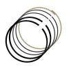 Caltric Front or Rear Cylinder Piston Ring fits Kawasaki Teryx
