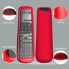 3PACK Case for DirecTV Remote, Cover for AT&T TV Now