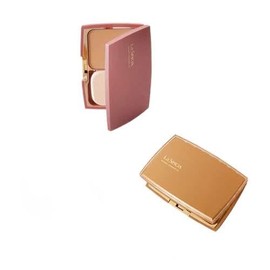 Powdery Impact UV (Beige Pink)