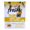 Shampoo Masc Biokera Fresh Yellow Shot Repara Protege Salerm