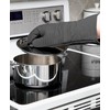 All-Clad Silicone Oven Mitts: Heat Resistant up to 500 Degrees
