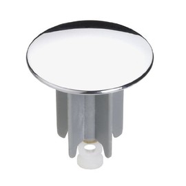 CORNAT TEC317411 Universal pop-up Valve Cone Plastic 62mm