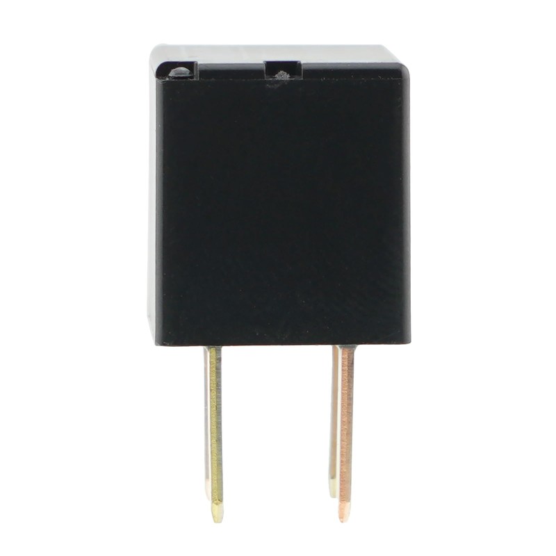 8T2T-CA 12VDC 4Pins SPST 1 Form A Quick Connect Automotive