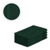 EXKLUSIV HEIMTEXTIL Guest Towels Set of 4 30 x 50