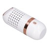 Fruit and Vegetable Washing Machine IPX7 Waterproof Portable Wireless USB