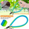 NTR Long Dog Leash, 30FT Check Cord with 2 Swivel