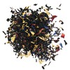 USDA Organic Hawaiian Breeze (Passion Fruit Hibiscus) Black Loose Leaf