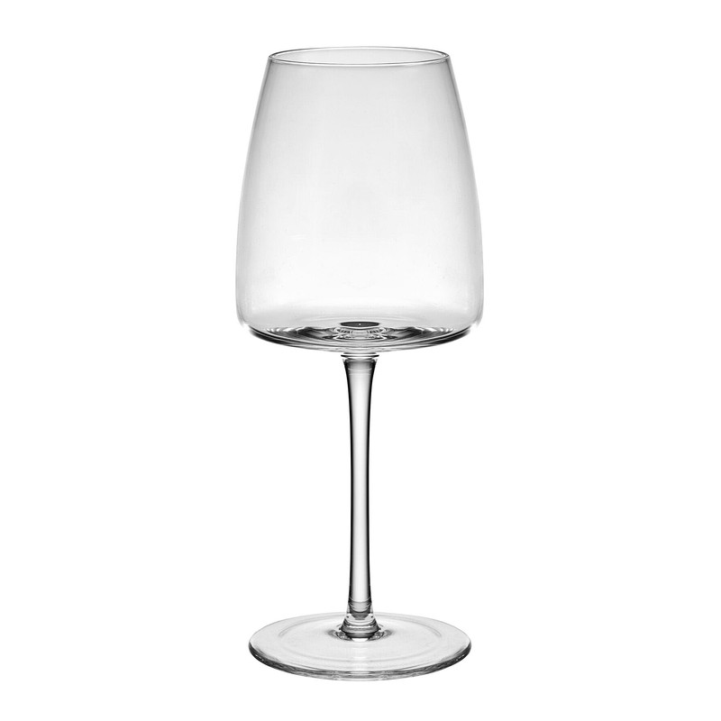 Mikasa Cora Set Of 4 Red Wine Glasses
