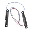 Left Right Laptop Internal Speaker Replacement for Latitude 5480 E5480
