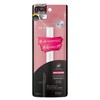 DeUp Hyperlift Mascara, Sheer Black (1 Pack)