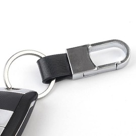 Keychain Car Key Keyring Holder Simple Modern / 열쇠 고리 자동차 차키 키링 홀더 심플 모던