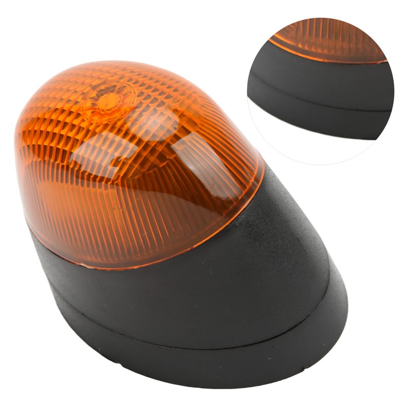 Right Indicating Side Lights 1202148 Side Marker Light Replacement for