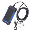 P40 5.5mm HD Industrial Endoscope with 4.3in Screen Waterproof for