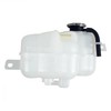 Engine Coolant Overflow Recovery Expansion Tank [with Cap] Compatible with
