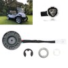 Speed Sensor JU2‑H1670‑21 Replacement for Yamaha G22/G29/Drive/YDRE Electric Carts with