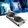 Gaming Graphics Card 3GB DDR5 192bit 582MHz 2002MHz PCIe 3.0