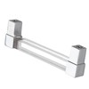 Crystal Drawer Pulls, Handles Single Hole Acrylic Drawer Pulls Drawer