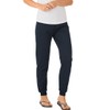 Trigema Women's Bottoms Blue Blau (Blau 046) Medium