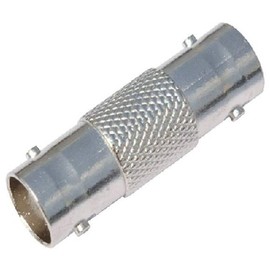 JQ BNC F BNC F Converter Gender CCTV Data Transmission Gender Type I / BNC F BNC F 변환 젠더 CCTV 데이터 전송 젠더 I형