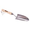 Amtech U1220 Stainless steel hand trowel